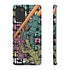 Eat the Rich Ramen Phone Case